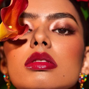 تینت لب X FRIDA KAHLO FLORA LIP TINT شیگلم SHEGLAM