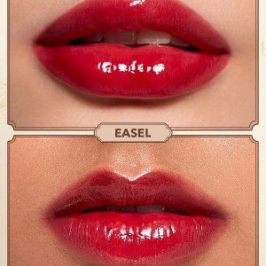 تینت لب X FRIDA KAHLO FLORA LIP TINT شیگلم SHEGLAM