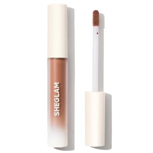 رژلب مات MATTE ALLURE LIQUID LIPSTICK -MILLIONAIREشیگلم SHEGLAM