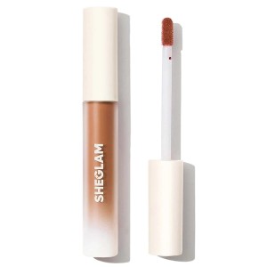 رژلب مات MATTE ALLURE LIQUID LIPSTICK - BOUGIE شیگلم SHEGLAM