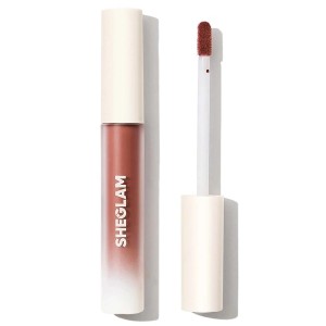 رژلب مات MATTE ALLURE LIQUID LIPSTICK - MAVEN شیگلم SHEGLAM