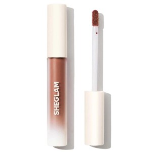 رژلب مات MATTE ALLURE LIQUID LIPSTICK  - NAKED BRUNCH شیگلم SHEGLAM