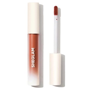 رژلب مات MATTE ALLURE LIQUID LIPSTICK - MISTY ROSE شیگلم SHEGLAM