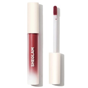 رژلب مات MATTE ALLURE LIQUID LIPSTICK -ATTRACTION شیگلم SHEGLAM