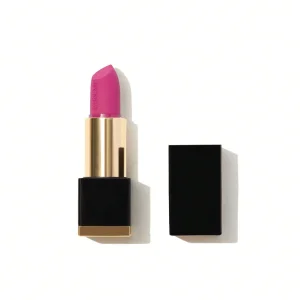 رژ لب مات MATTE ALLURE LIPSTICK  - ENTHUSIASM شیگلم SHEGLAM