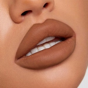 رژ لب مات MATTE ALLURE LIPSTICK -ROOM WITH A VIEW شیگلم SHEGLAM