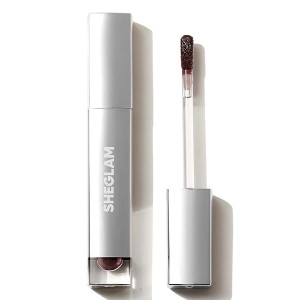 براق کننده لب GLAZE DAZE LIP GLOSS -GRAPE JUICE شیگلم SHEGLAM