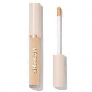 کانسیلر LIKE MAGIC 12HR FULL COVERAGE CONCEALER -SHELL شیگلم SHEGLAM