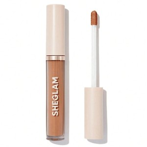 کانسیلر LIKE MAGIC 12HR FULL COVERAGE CONCEALER -CHESTNUT شیگلم SHEGLAM