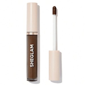 کانسیلر LIKE MAGIC 12HR FULL COVERAGE CONCEALER -SEPIA شیگلم SHEGLAM