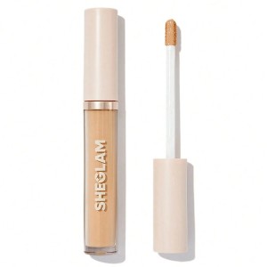 کانسیلر LIKE MAGIC 12HR FULL COVERAGE CONCEALER -HONEY شیگلم SHEGLAM
