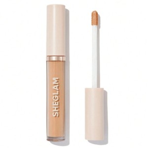 کانسیلر LIKE MAGIC 12HR FULL COVERAGE CONCEALER -WARM VANILLA شیگلم SHEGLAM
