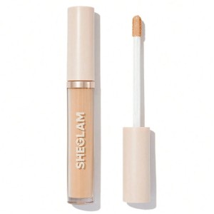 کانسیلر LIKE MAGIC 12HR FULL COVERAGE CONCEALER -NUDE شیگلم SHEGLAM