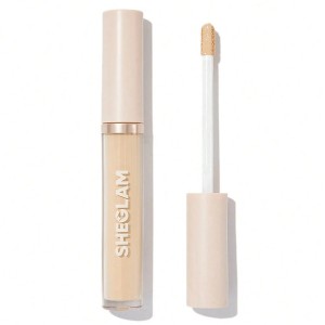 کانسیلر LIKE MAGIC 12HR FULL COVERAGE CONCEALER -BUTTERCREAMشیگلم SHEGLAM