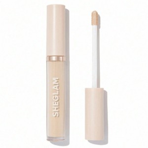 کانسیلر LIKE MAGIC 12HR FULL COVERAGE CONCEALER -LINEN شیگلم SHEGLAM