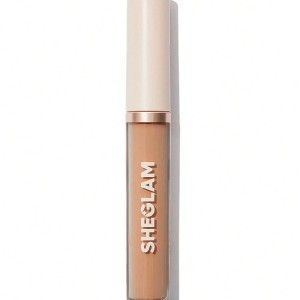 کانسیلر 12 ساعته ی HR FULL COVERAGE CONCEALER  - TIRAMISU شیگلم SHEGLAM