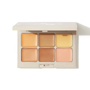 کانسیلر MULTI-FIX CONCEALER AND COLOR CORRECTOR -DULCE DE LECHE شیگلم SHEGLAM