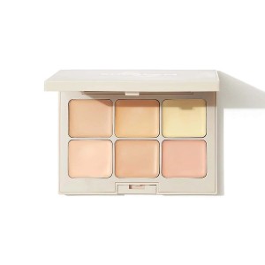 کانسیلر MULTI-FIX CONCEALER AND COLOR CORRECTOR -VANILLA شیگلم SHEGLAM