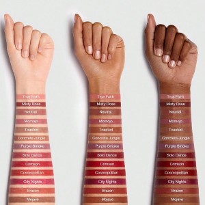 خط لب SO LIPPY -CRIMSON شیگلم SHEGLAM