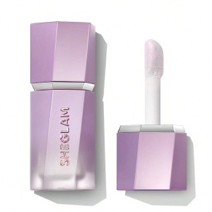 هایلایتر مایع CHROMA-GLOW BLOOM با رنگ FLYING COMET شیگلم SHEGLAM