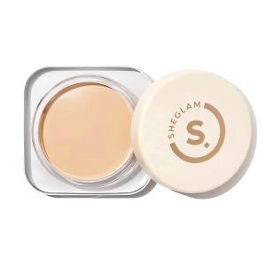 بالم کرمپودر فول کاور PORCELAIN شیگلم SHEGLAM