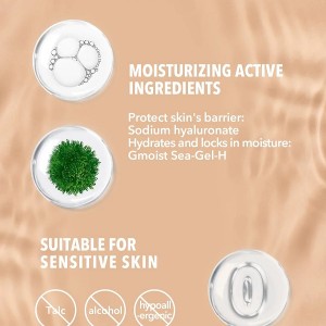 بالم کرمپودر فول کاور SAND شیگلم SHEGLAM