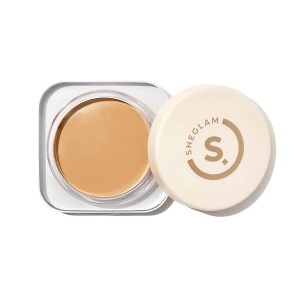 بالم کرمپودر فول کاور BUTTERSCOTCH شیگلم SHEGLAM