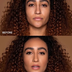 بالم کرمپودر فول کاور ALMOND شیگلم SHEGLAM