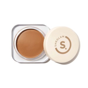 بالم کرمپودر فول کاور MOCHA شیگلم SHEGLAM