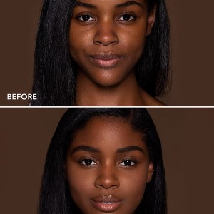 بالم کرمپودر فول کاور TRUFFLE شیگلم SHEGLAM