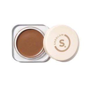 بالم کرمپودر فول کاور SANDALWOOD شیگلم SHEGLAM