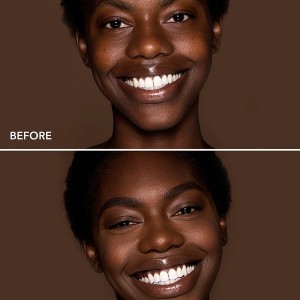 بالم کرمپودر فول کاور DARK CLOVE شیگلم SHEGLAM