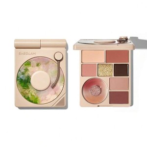 پالت رنگی VINYLY POP مدل ROSE SONATA شیگلم SHEGLAM