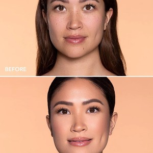 بالم کرمپودر فول کاور SAND شیگلم SHEGLAM