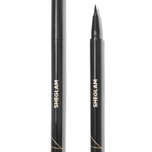 مداد چشم ضد آب EYE AFFINITY WATERPROOF EYELINER   شیگلم SHEGLAM