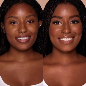 کرم پودر آبرسان SKINFINITE HYDRATING رنگ  TRUFFLE شیگلم SHEGLAM