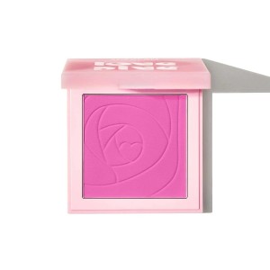 رژگونه پودری LOVE DIVE TENDER HEART رنگ DONT PINK TWICE شیگلم SHEGLAM