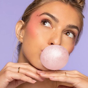 رژگونه WILLY WONKA VIOLET FLUSH BLUSH شیگلم SHEGLAM