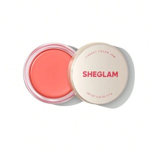 رژگونه CHEEKY COLOR JAM رنگ CARNATION DREM شیگلم SHEGLAM