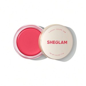رژگونه CHEEKY COLOR JAM رنگ WATERMELON CANDY شیگلم SHEGLAM