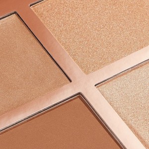پالت 3D PRO FACE - DUNE شیگلم SHEGLAM