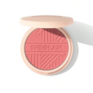رژگونه مات سبک LIGHTWEIGHT رنگ HIGH & DRY شیگلم SHEGLAM