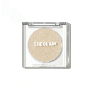 هایلایتر COSMIC CRYSTAL MOUSSE رنگ  VANILLA SKEYE شیگلم SHEGLAM