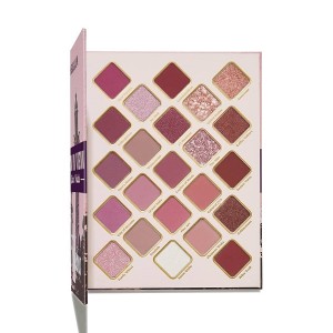 پالت سایه چشم WHEN IN VIENNA PALETTE شیگلم SHEGLAM