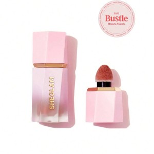 رژ گونه مایع شیگلم SHEGLAM