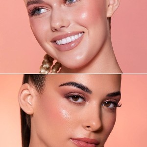 رژ گونه مایع شیگلم SHEGLAM