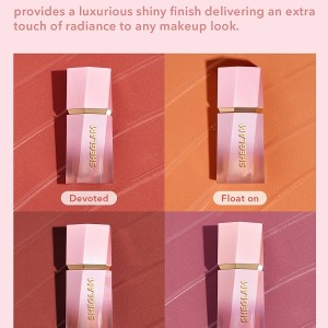 رژ گونه مایع شیگلم SHEGLAM