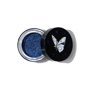 گلیتر ژل CORPSE BRIDE COLLECTION GHOSTLY  رنگ  BLUE-QUET شیگلم SHEGLAM