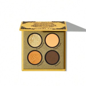 پالت سایه چشم HARRY POTTER™ HUFFLEPUFF™ شیگلم SHEGLAM