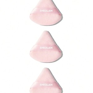 پد پودر INSTA-READY POWDER PUFF شیگلم SHEGLAM